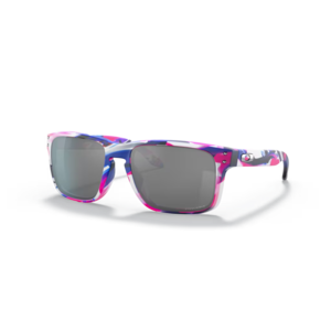 Oakley Holbrook Kokoro Collection Glasses - Prizm Black Lens - Kokoro Frame